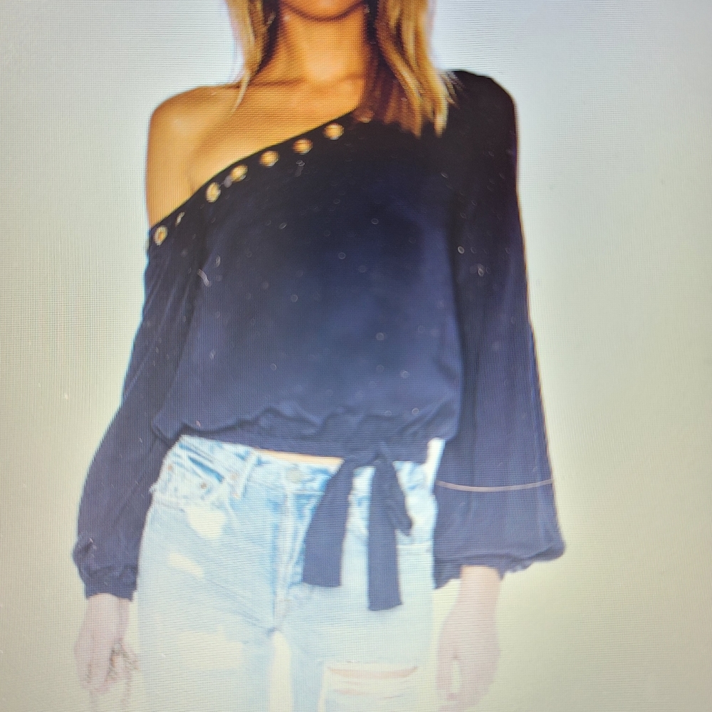 Lovers and Friends Top